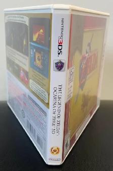 The Legend of Zelda Ocarina of Time 3D - Photo 2