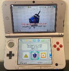 The Legend of Zelda Ocarina of Time 3D - Photo 7