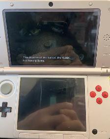 The Legend of Zelda Ocarina of Time 3D - Photo 10
