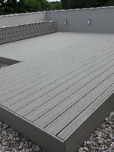 Deck, Fences, Shed & Gazebo - Photo 6