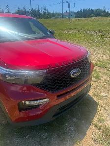 2020 Ford Explorer ST - Photo 6