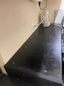 Studio Apartment for Rent – Near Dundas St & Winston churchill - Photo 10