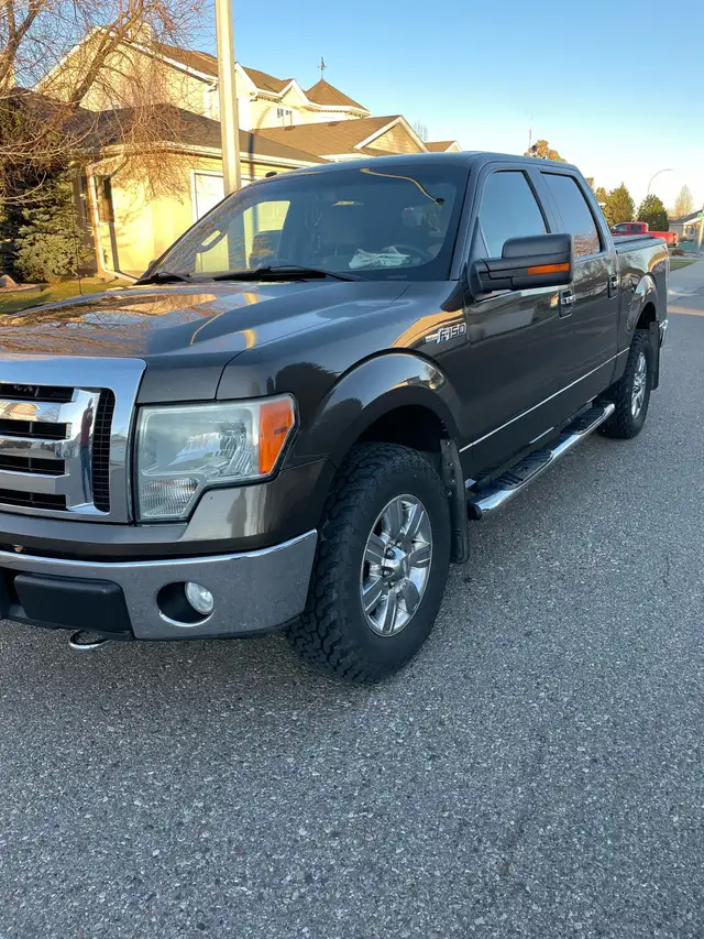 Ford F 150