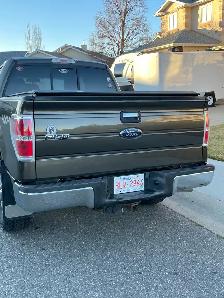 Ford F 150 - Photo 3