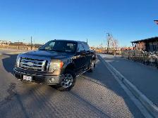 Ford F 150 - Photo 5