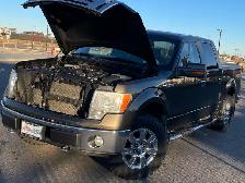 Ford F 150 - Photo 6