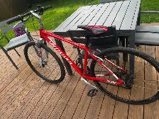 Specialized Crosstrail