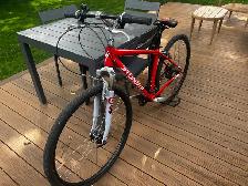 Specialized Crosstrail - Photo 2