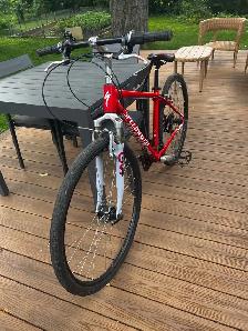 Specialized Crosstrail - Photo 6