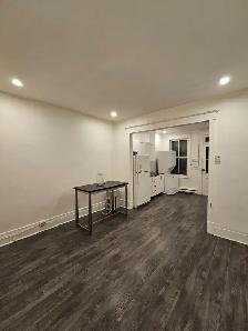 3 1/2 appartement Rénové à louer Plateau-Mont-Royal / Mile-end - Photo 2