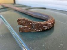 For sale a 32 1/2' Steel Pry Bar. - Photo 3
