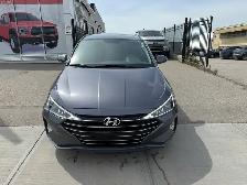 2020 Hyundai Elantra SEL ONLY 39,000 KM! - Photo 2