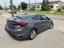 2020 Hyundai Elantra SEL ONLY 39,000 KM! - Photo 4