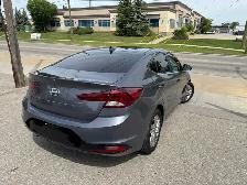 2020 Hyundai Elantra SEL ONLY 39,000 KM! - Photo 5