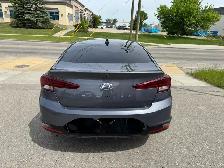 2020 Hyundai Elantra SEL ONLY 39,000 KM! - Photo 6