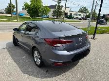 2020 Hyundai Elantra SEL ONLY 39,000 KM! - Photo 7