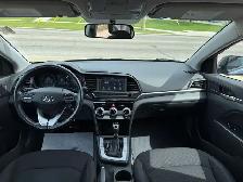 2020 Hyundai Elantra SEL ONLY 39,000 KM! - Photo 9