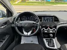 2020 Hyundai Elantra SEL ONLY 39,000 KM! - Photo 10