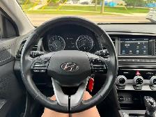 2020 Hyundai Elantra SEL ONLY 39,000 KM! - Photo 11