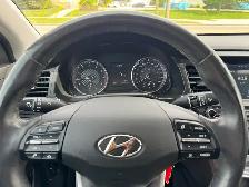 2020 Hyundai Elantra SEL ONLY 39,000 KM! - Photo 12
