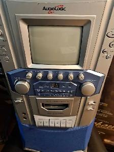 Audiologic Karaoke Machine - Photo 2