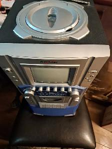 Audiologic Karaoke Machine - Photo 3