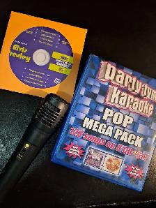 Audiologic Karaoke Machine - Photo 4