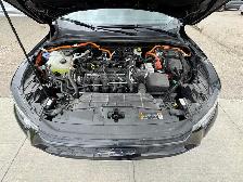 2025 Ford Escape PHEV ONLY 6,000KM! - Photo 20
