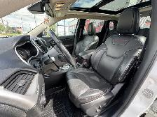 2018 Jeep Cherokee Trailhawk Technology Package - Photo 7