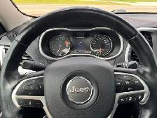 2018 Jeep Cherokee Trailhawk Technology Package - Photo 11
