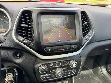 2018 Jeep Cherokee Trailhawk Technology Package - Photo 13