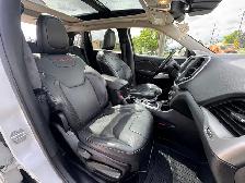 2018 Jeep Cherokee Trailhawk Technology Package - Photo 14