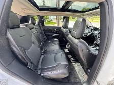 2018 Jeep Cherokee Trailhawk Technology Package - Photo 17