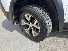 2018 Jeep Cherokee Trailhawk Technology Package - Photo 19