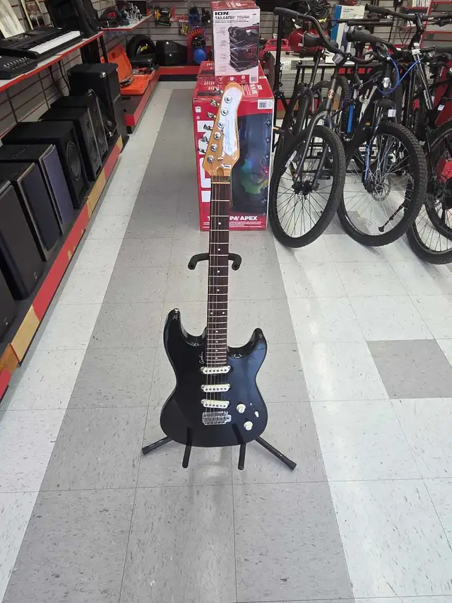 guitare électrique Godin