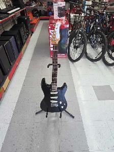 guitare électrique Godin