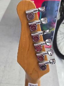 guitare électrique Godin - Photo 3