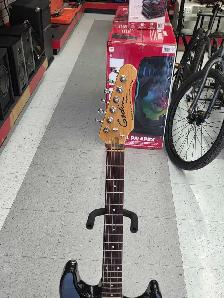 guitare électrique Godin - Photo 4