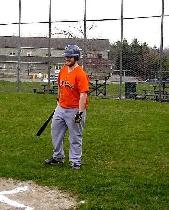 Campbellville Tigers Need a catcher for 2026 - Photo 2