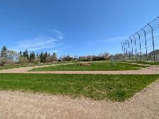 Campbellville Tigers Need a catcher for 2026 - Photo 5