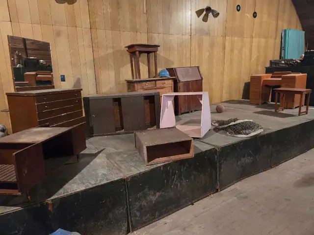 Antique Furniture