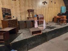 Antique Furniture