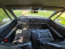 1993 Buick Park Avenue Ultra - Photo 5
