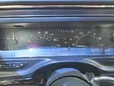 1993 Buick Park Avenue Ultra - Photo 7
