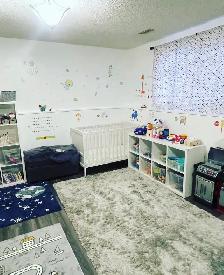 dayhome / daycare - Photo 6