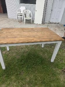 set de cuisine