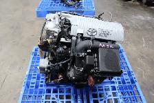 2010-2015 Toyota Prius 1.8L Hybrid Engine JDM 2zr fxe 2zrfxe