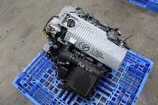 2010-2015 Toyota Prius 1.8L Hybrid Engine JDM 2zr fxe 2zrfxe - Photo 2
