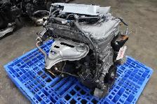 2010-2015 Toyota Prius 1.8L Hybrid Engine JDM 2zr fxe 2zrfxe - Photo 5