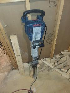 je cherche travail payé cash - Photo 12